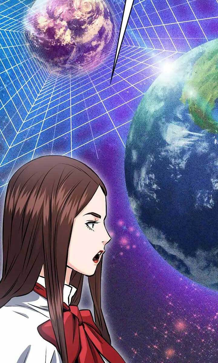 Druid Tại Ga Seoul Chap 71