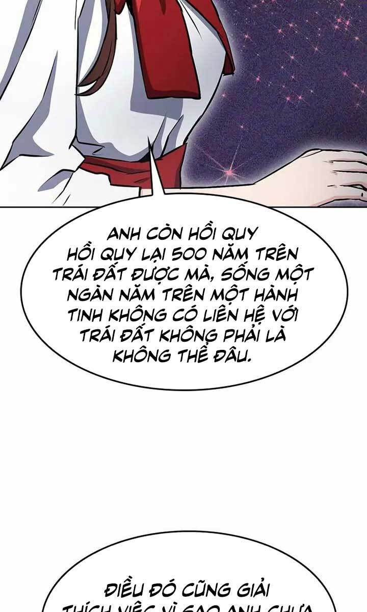 Druid Tại Ga Seoul Chap 71