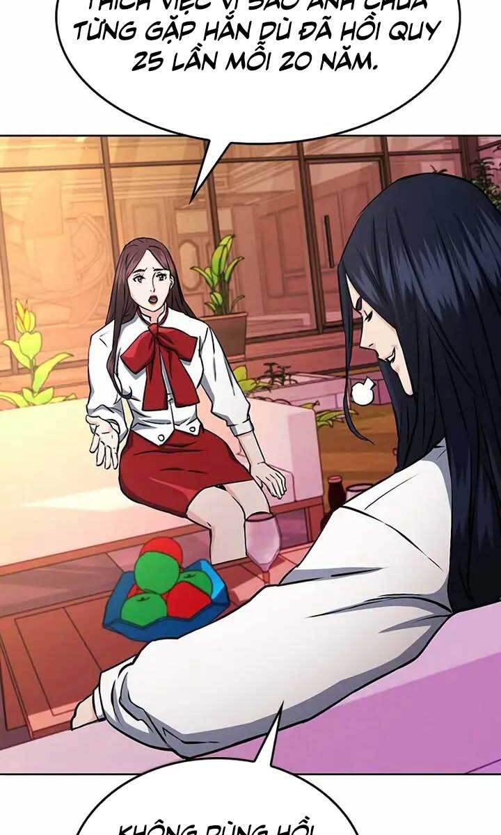 Druid Tại Ga Seoul Chap 71