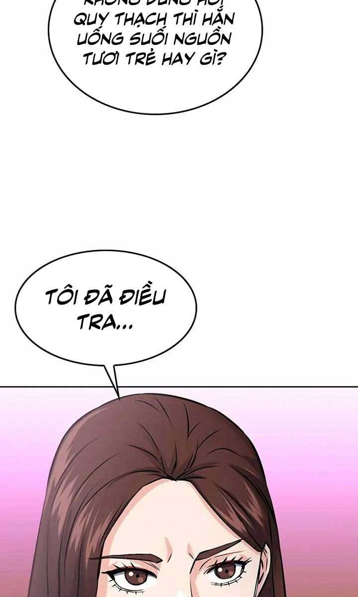 Druid Tại Ga Seoul Chap 71