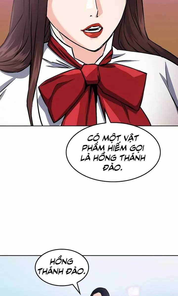 Druid Tại Ga Seoul Chap 71