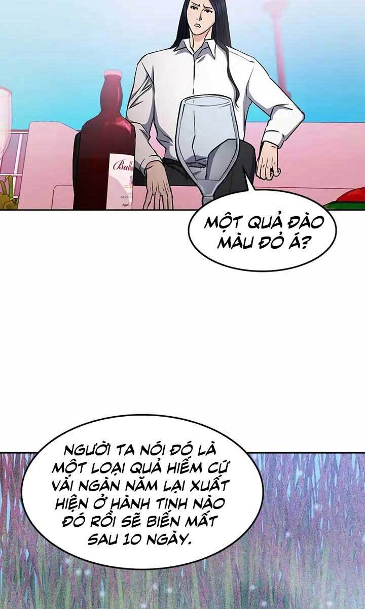 Druid Tại Ga Seoul Chap 71