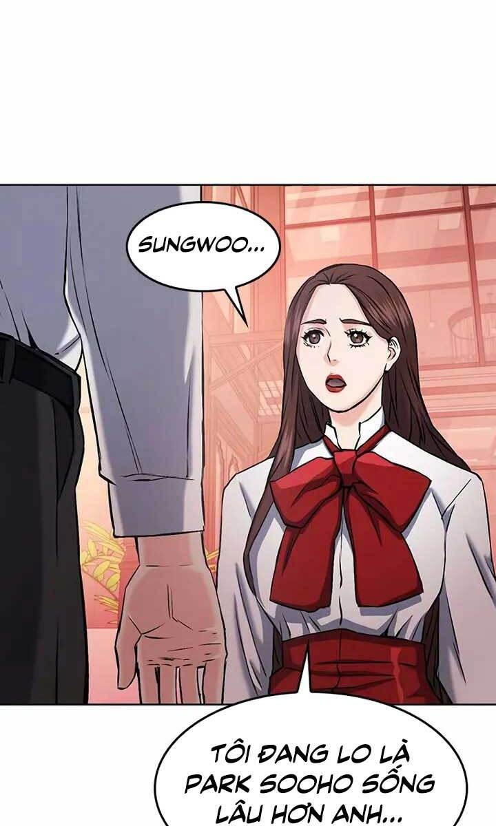 Druid Tại Ga Seoul Chap 71