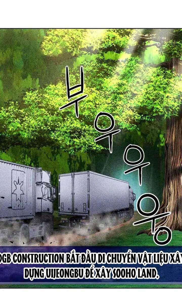 Druid Tại Ga Seoul Chap 71