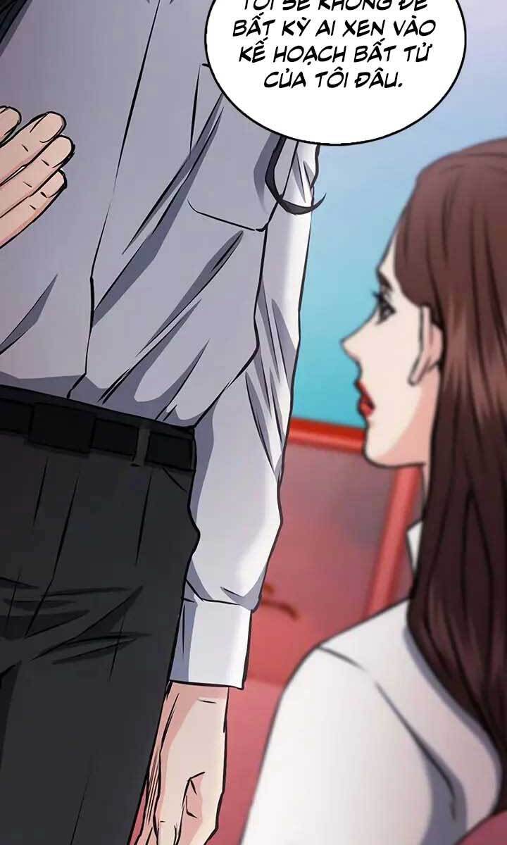 Druid Tại Ga Seoul Chap 71