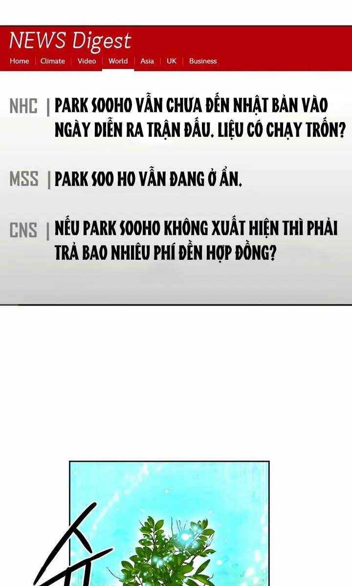 Druid Tại Ga Seoul Chap 71