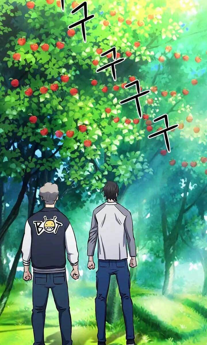 Druid Tại Ga Seoul Chap 71