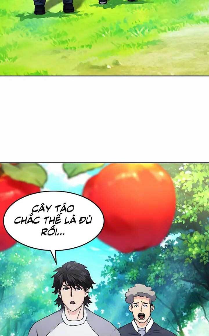 Druid Tại Ga Seoul Chap 71