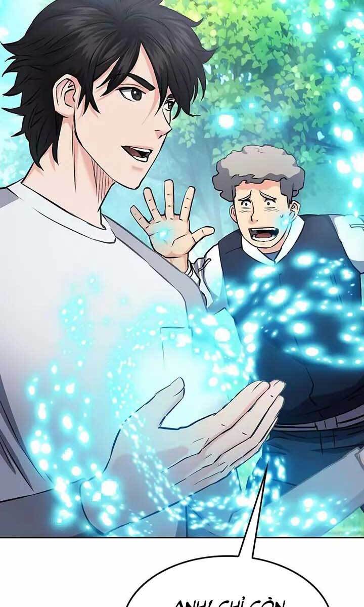 Druid Tại Ga Seoul Chap 71