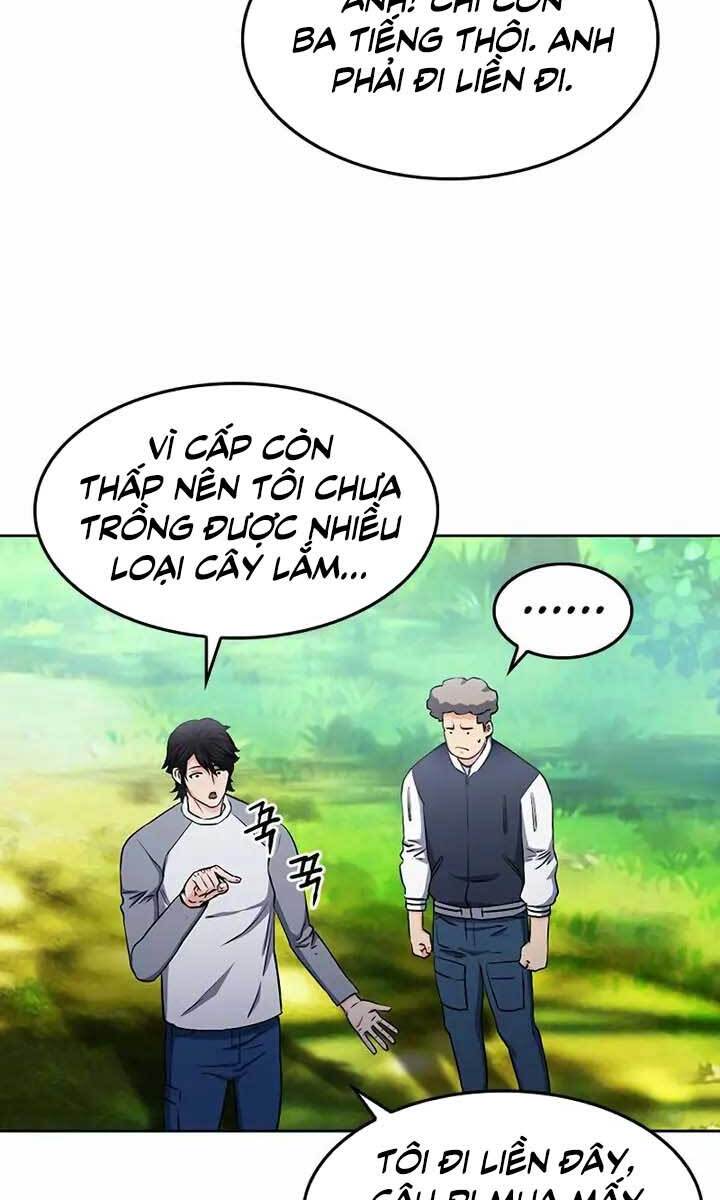 Druid Tại Ga Seoul Chap 71