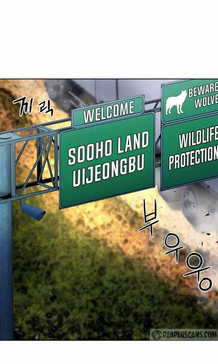 Druid Tại Ga Seoul Chap 71
