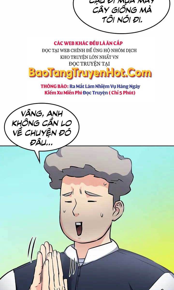 Druid Tại Ga Seoul Chap 71