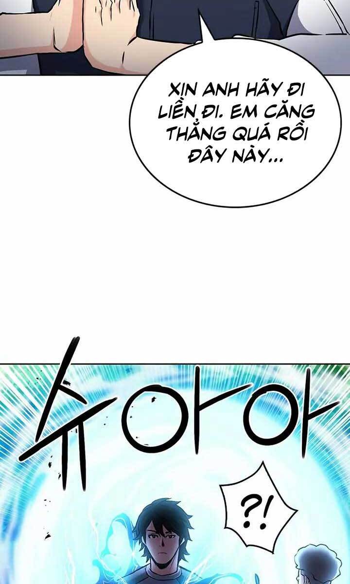Druid Tại Ga Seoul Chap 71