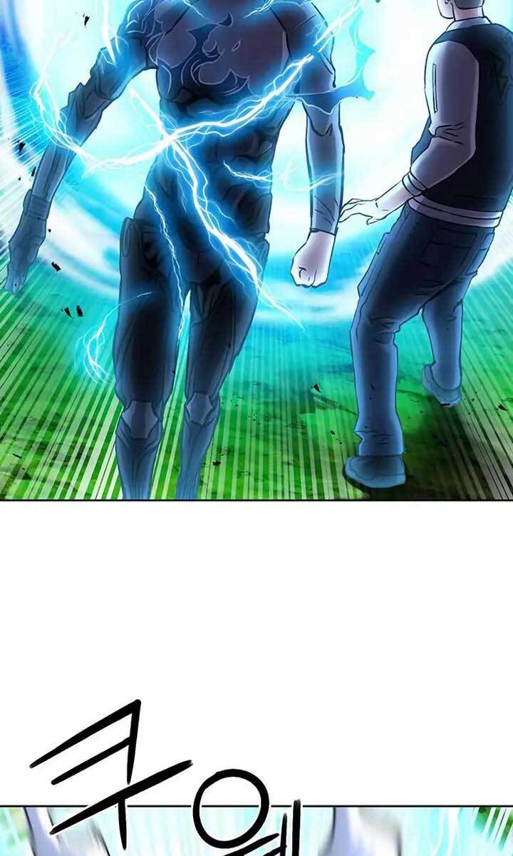 Druid Tại Ga Seoul Chap 71