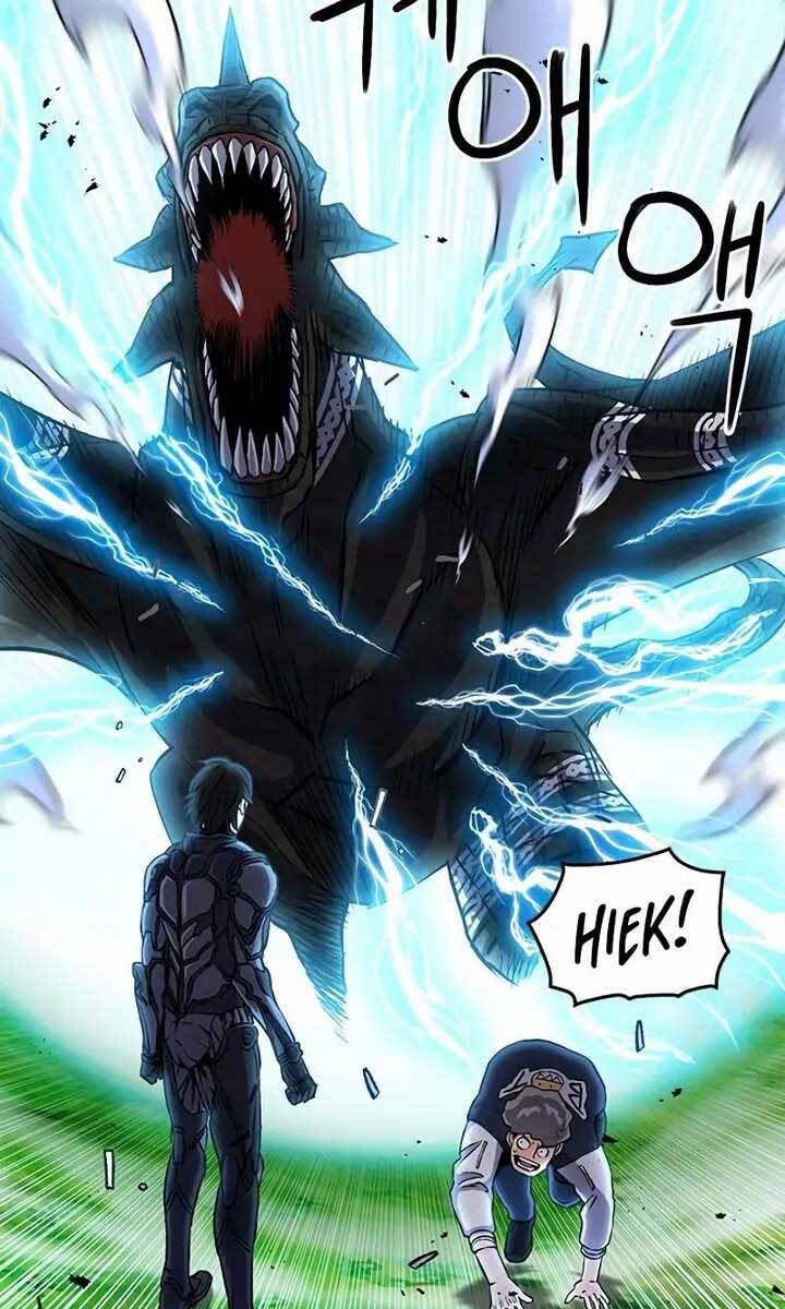 Druid Tại Ga Seoul Chap 71