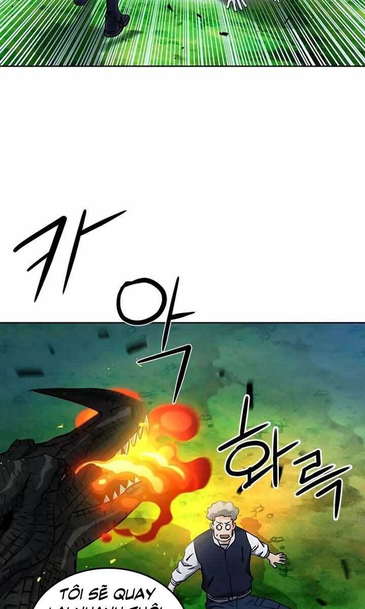 Druid Tại Ga Seoul Chap 71