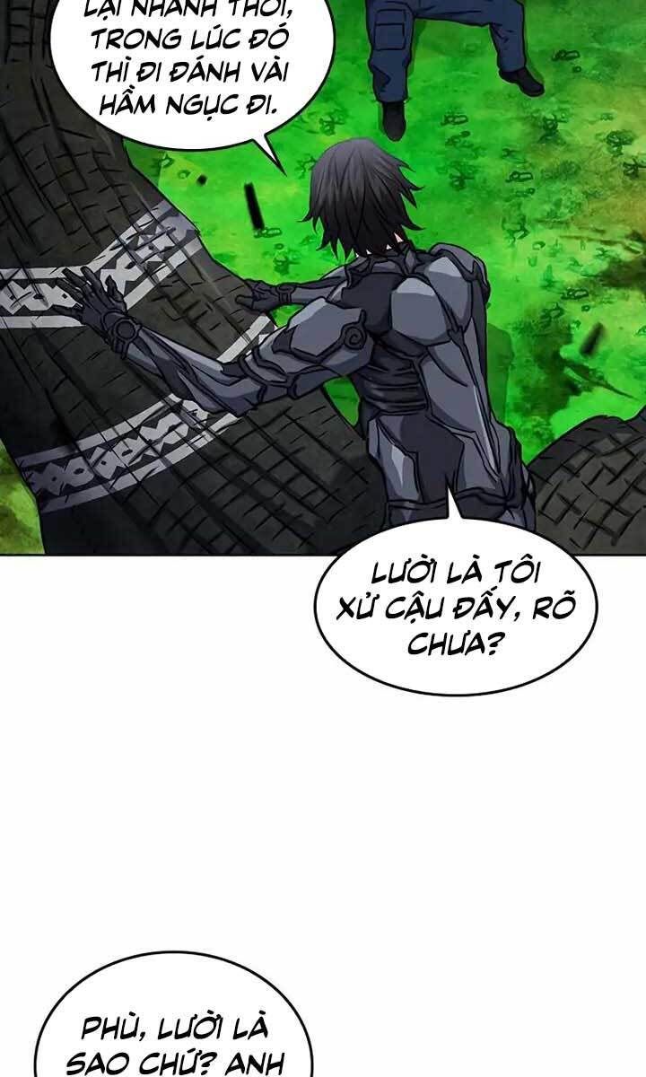Druid Tại Ga Seoul Chap 71