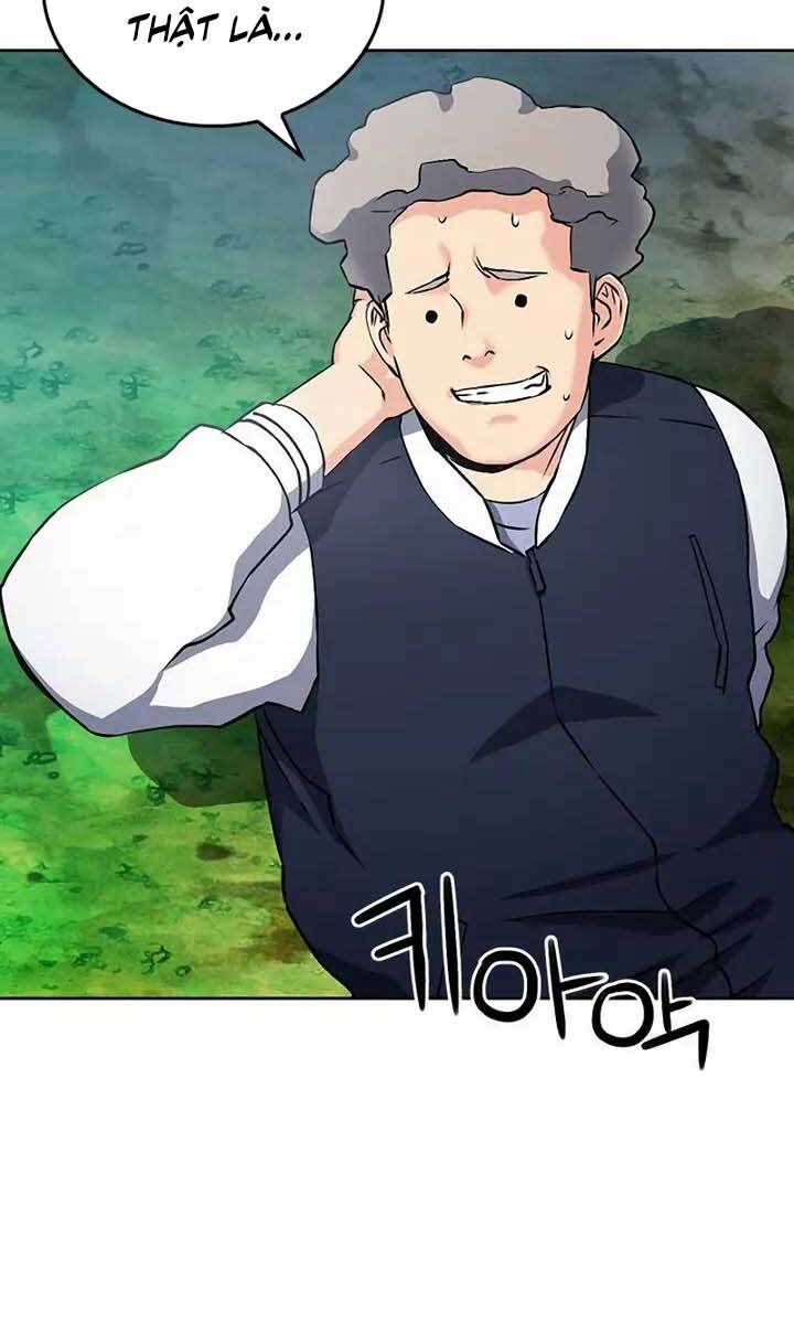 Druid Tại Ga Seoul Chap 71