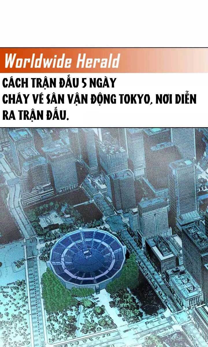 Druid Tại Ga Seoul Chap 71