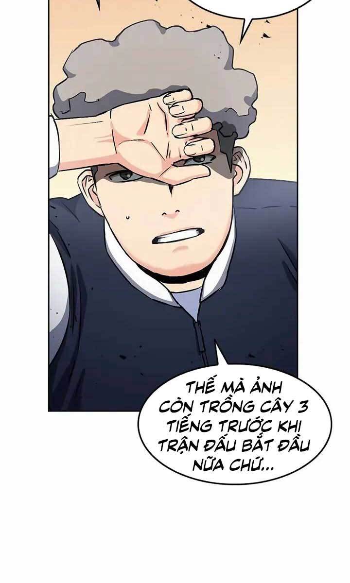 Druid Tại Ga Seoul Chap 71