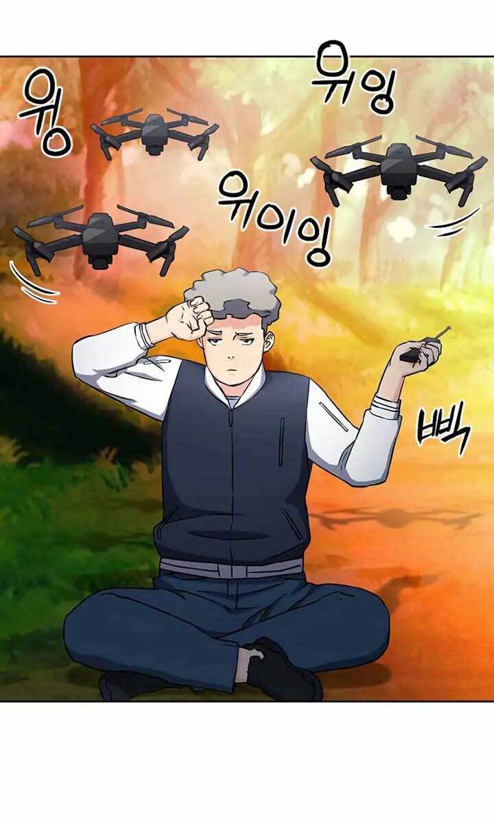 Druid Tại Ga Seoul Chap 71