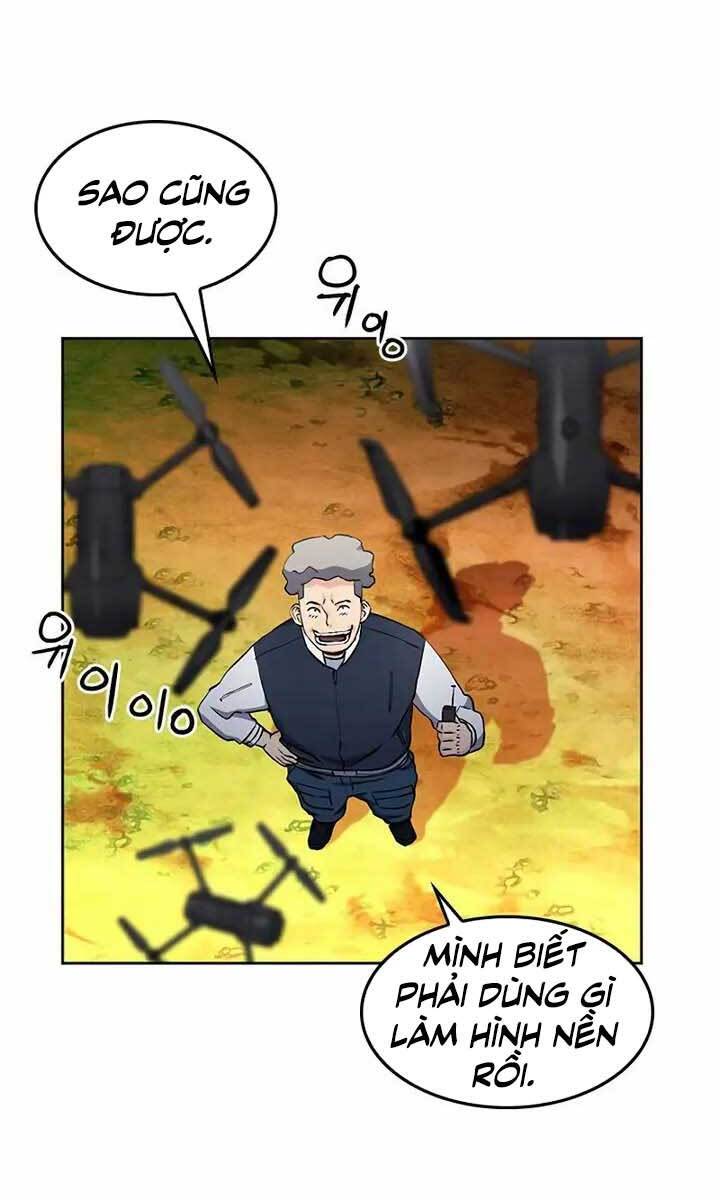 Druid Tại Ga Seoul Chap 71