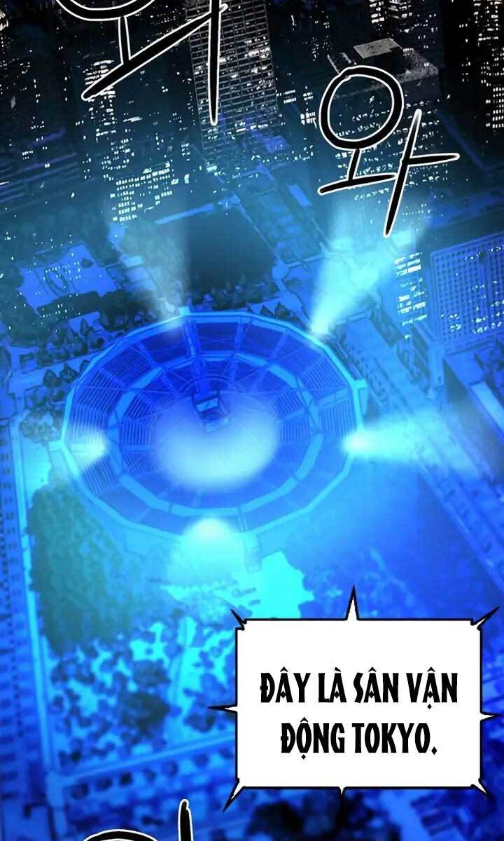 Druid Tại Ga Seoul Chap 71