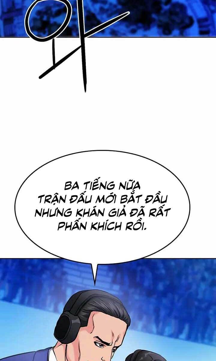 Druid Tại Ga Seoul Chap 71