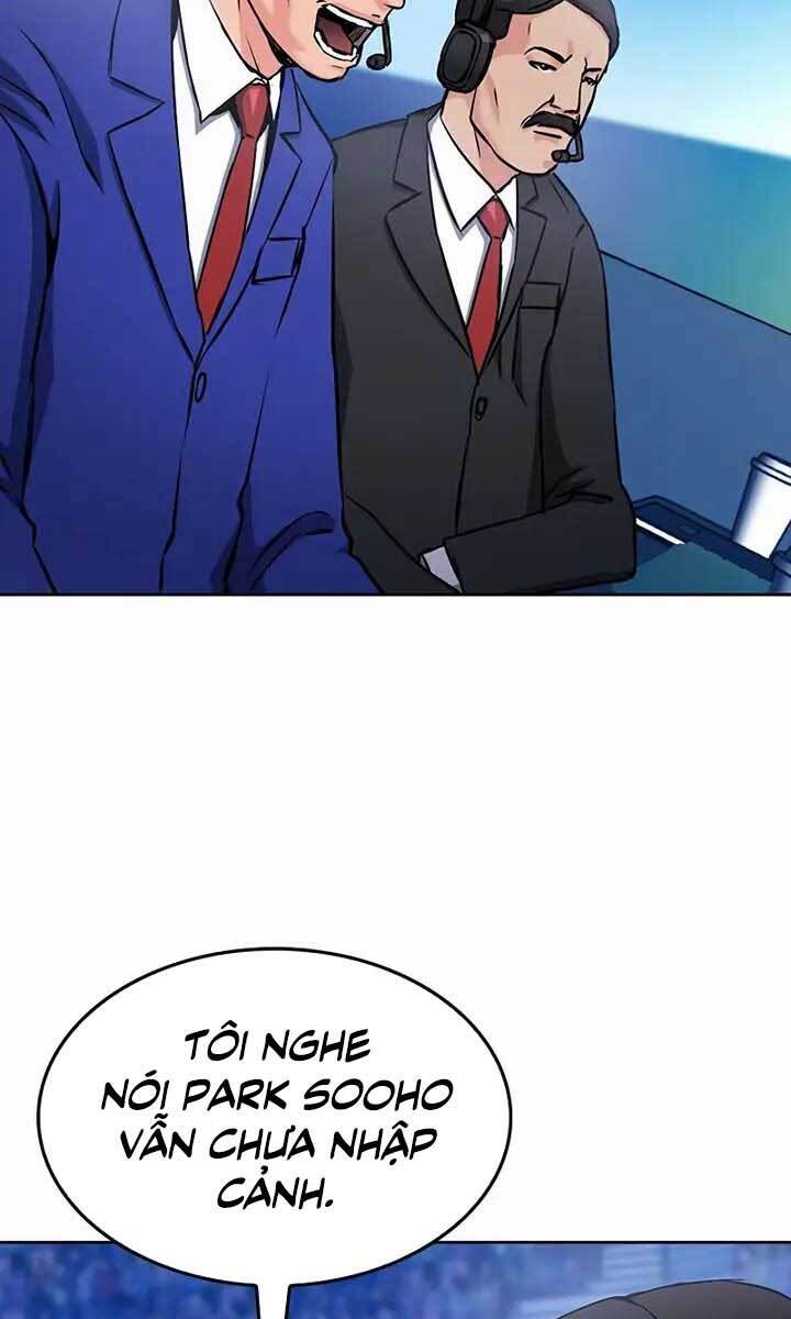 Druid Tại Ga Seoul Chap 71