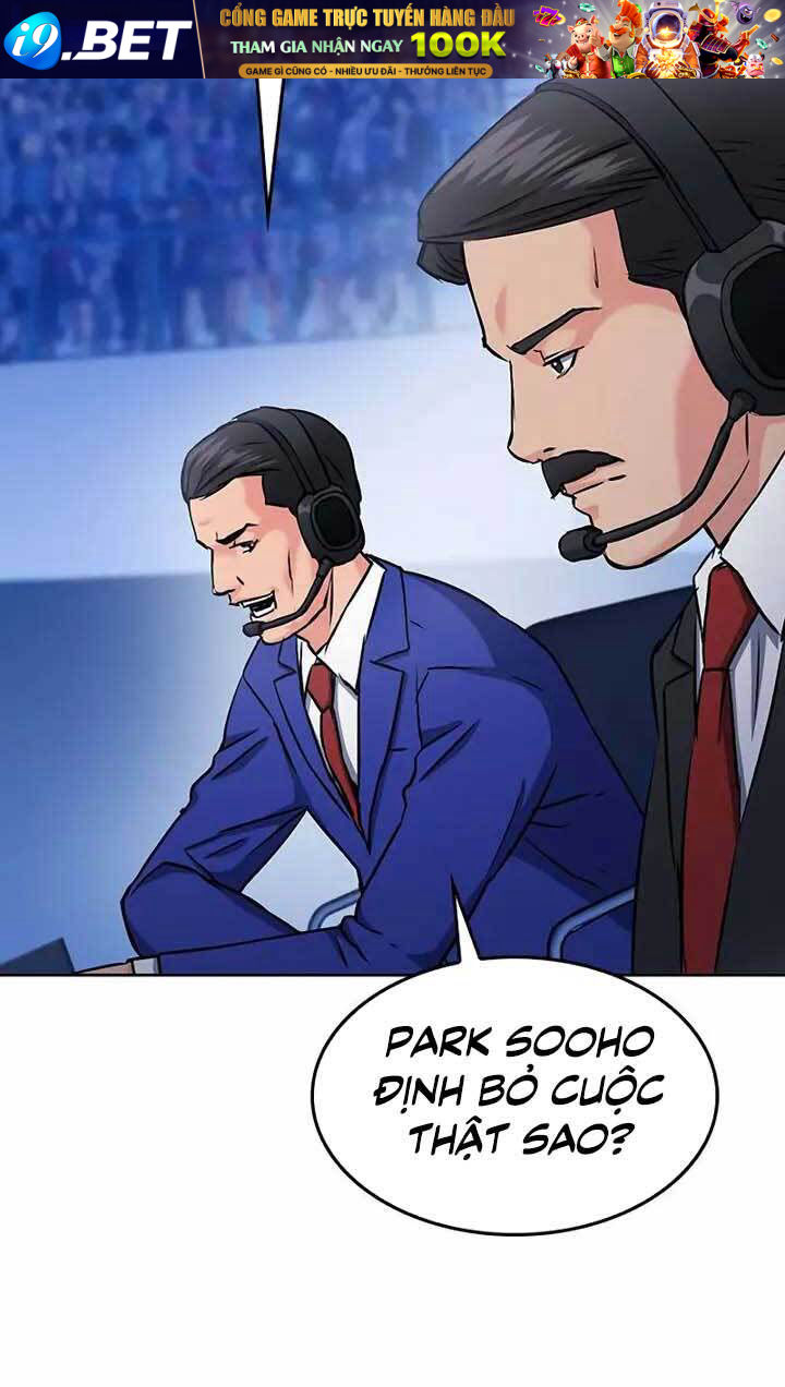 Druid Tại Ga Seoul Chap 71