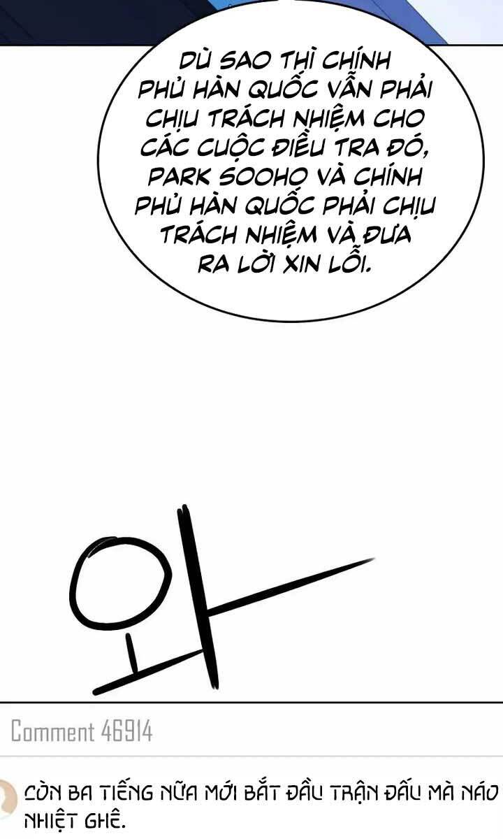 Druid Tại Ga Seoul Chap 71