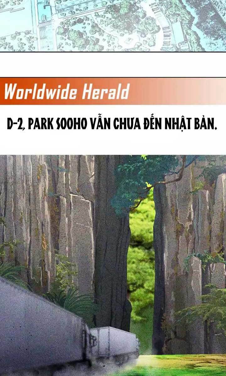 Druid Tại Ga Seoul Chap 71