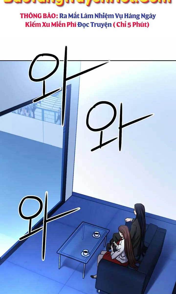 Druid Tại Ga Seoul Chap 71