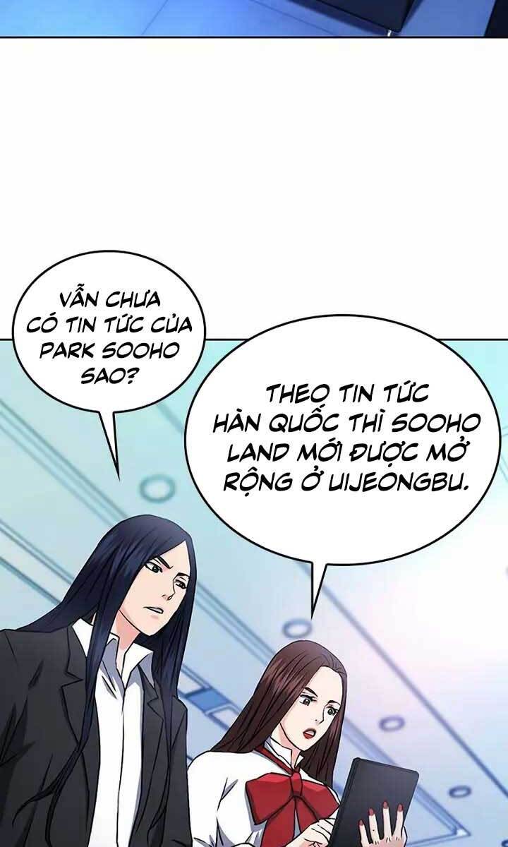 Druid Tại Ga Seoul Chap 71
