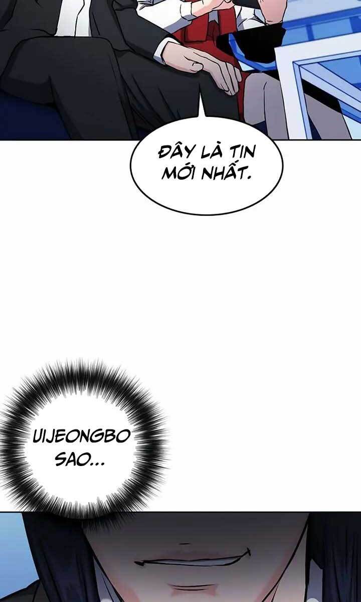 Druid Tại Ga Seoul Chap 71