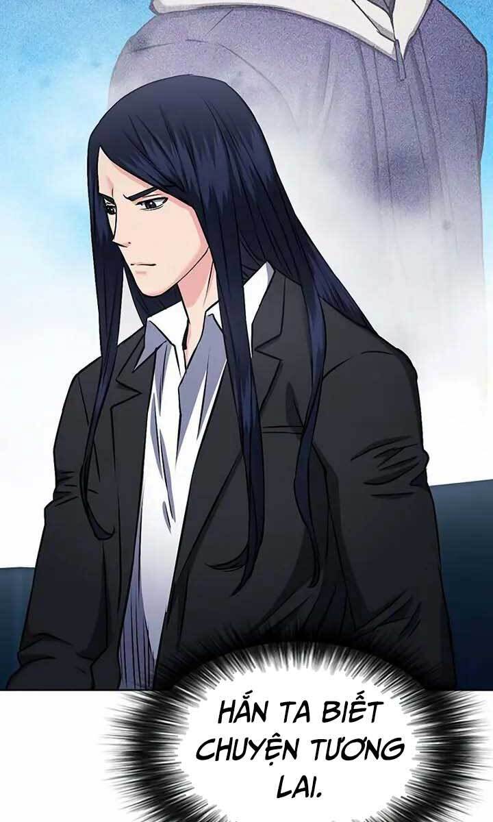 Druid Tại Ga Seoul Chap 71
