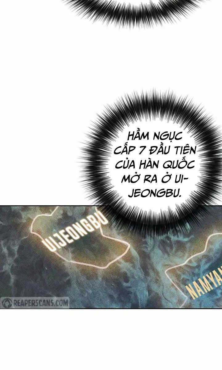 Druid Tại Ga Seoul Chap 71