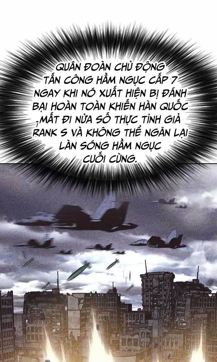 Druid Tại Ga Seoul Chap 71