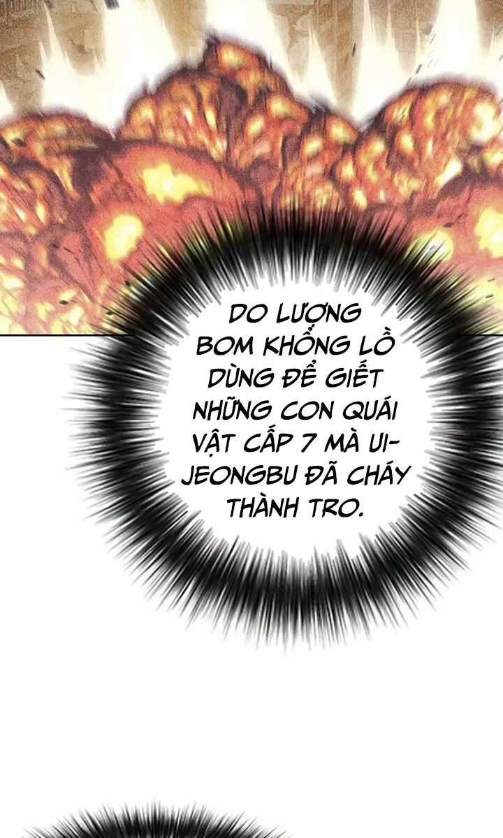 Druid Tại Ga Seoul Chap 71