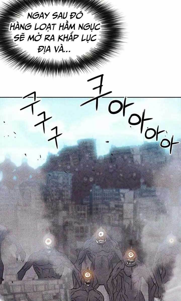Druid Tại Ga Seoul Chap 71