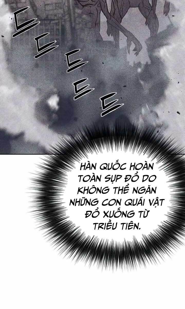 Druid Tại Ga Seoul Chap 71