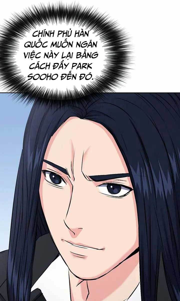 Druid Tại Ga Seoul Chap 71