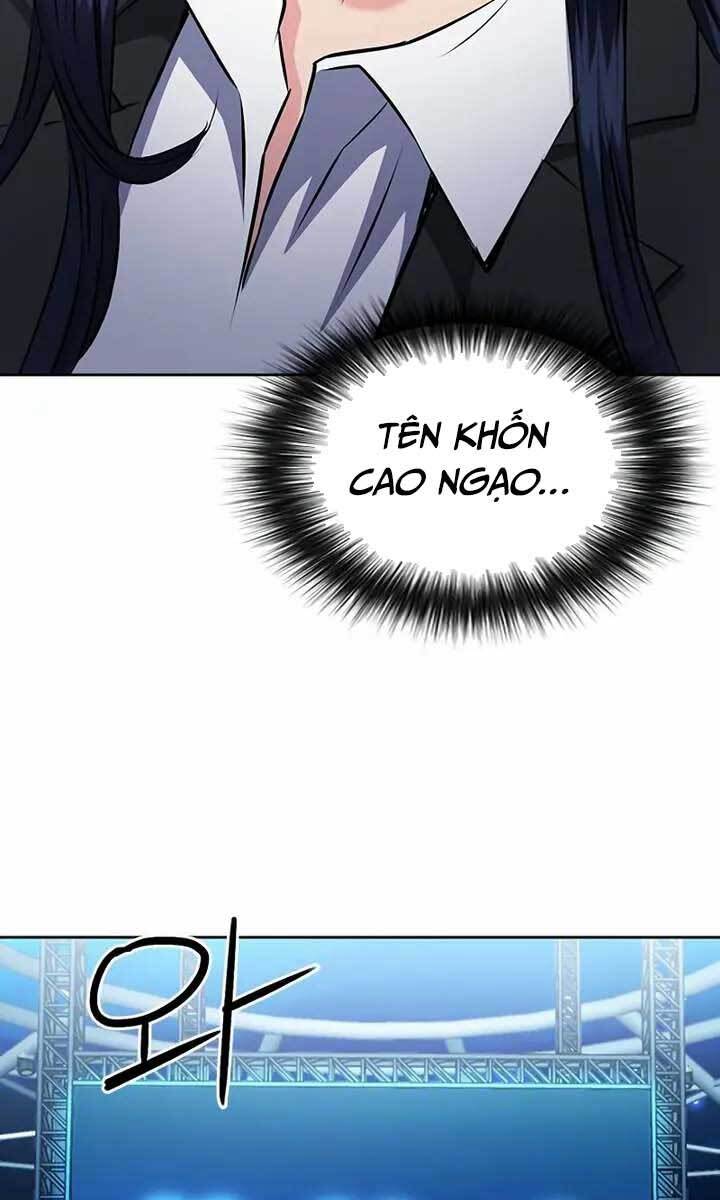 Druid Tại Ga Seoul Chap 71