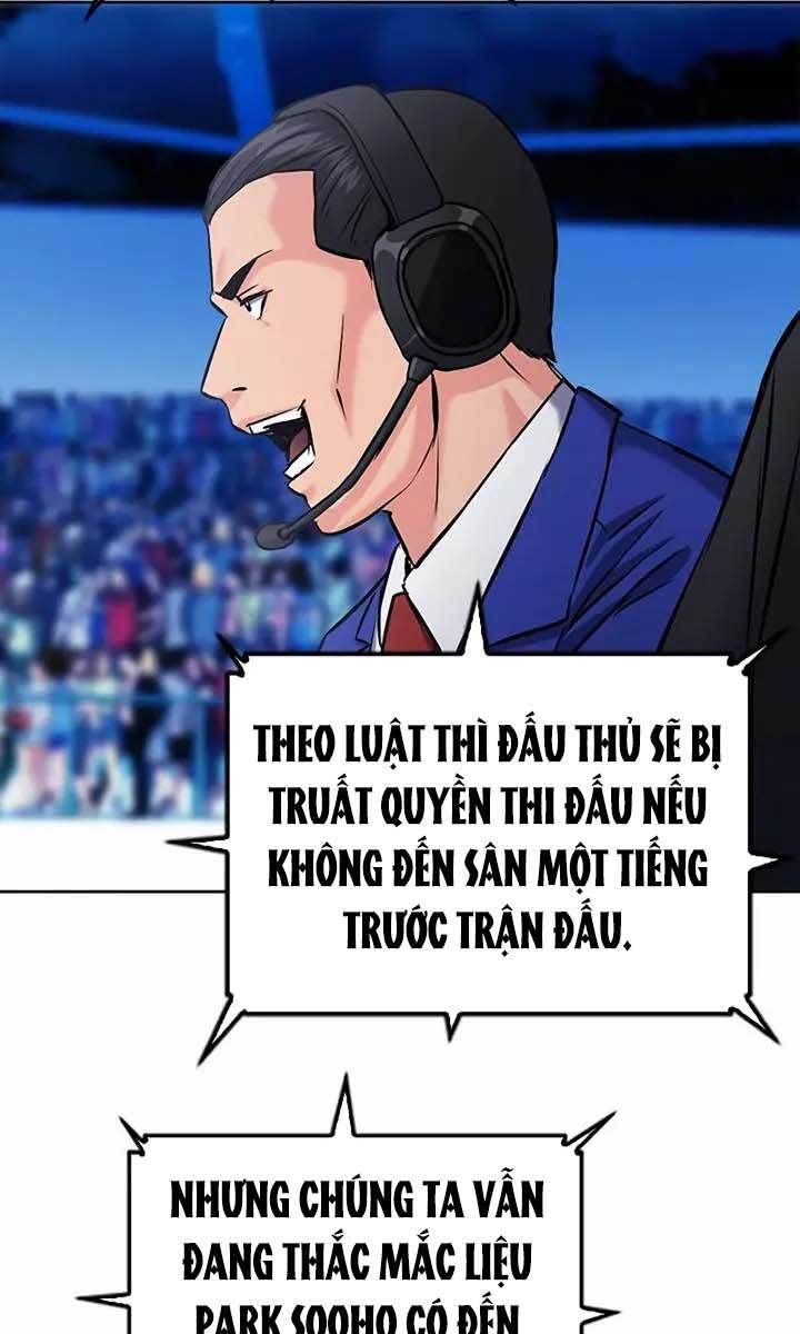 Druid Tại Ga Seoul Chap 71