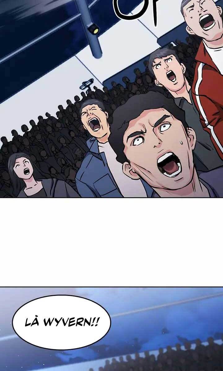 Druid Tại Ga Seoul Chap 71