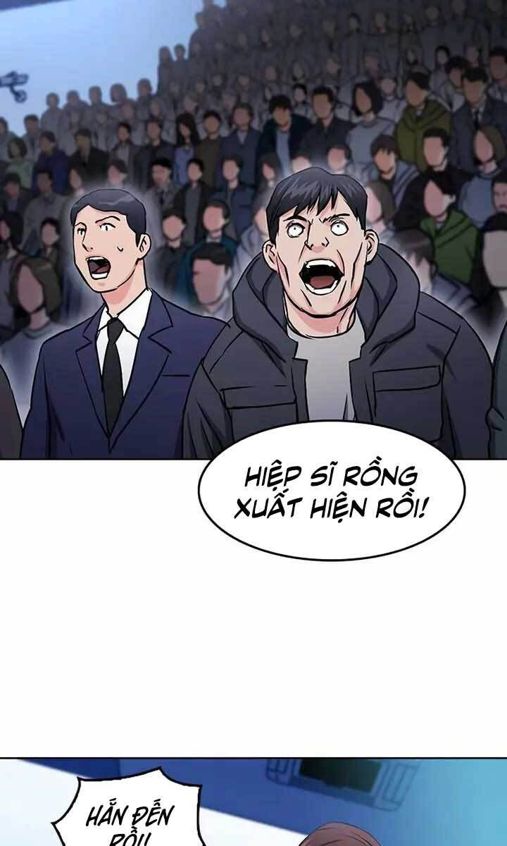 Druid Tại Ga Seoul Chap 71