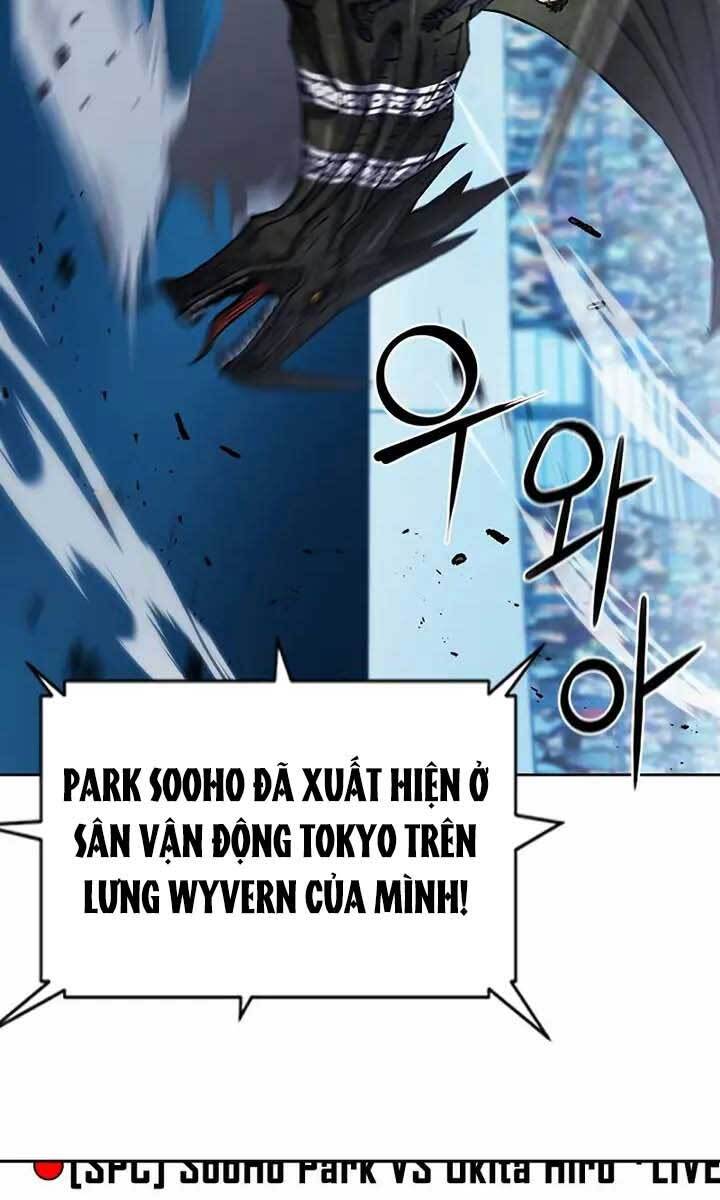 Druid Tại Ga Seoul Chap 71