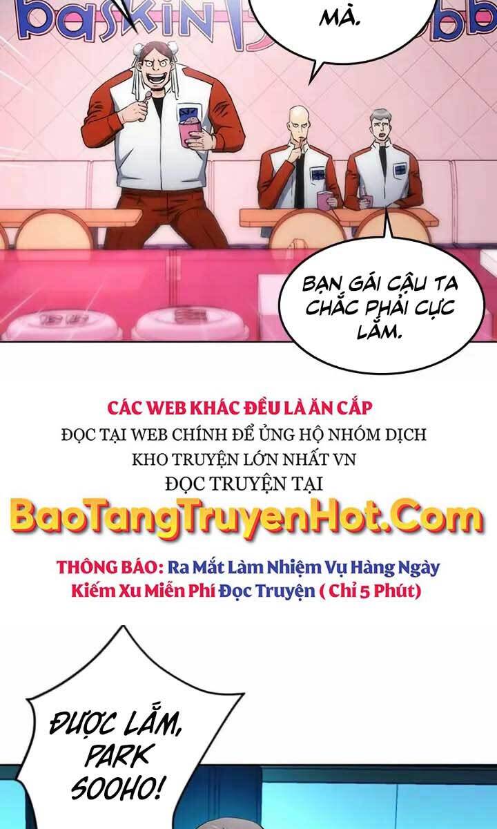 Druid Tại Ga Seoul Chap 71
