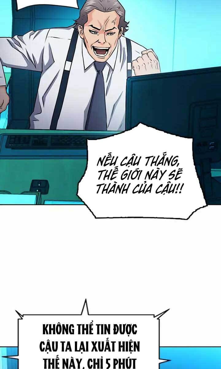 Druid Tại Ga Seoul Chap 71