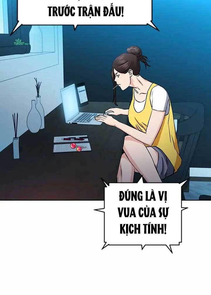 Druid Tại Ga Seoul Chap 71